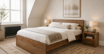 Branson Bed