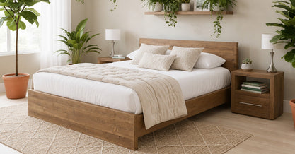 Branson Loft Bed