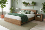 Branson Loft Bed
