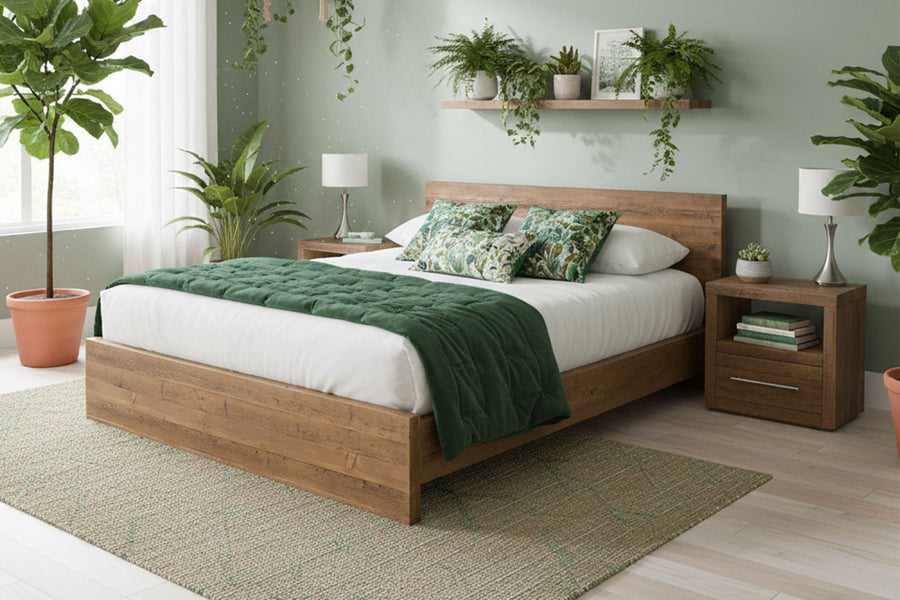 Branson Loft Bed