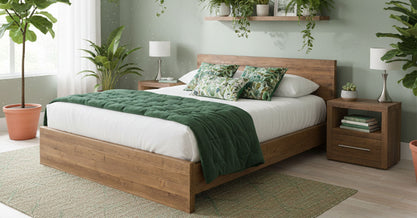Branson Loft Bed