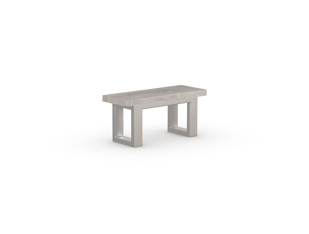 Cavendish End Bench