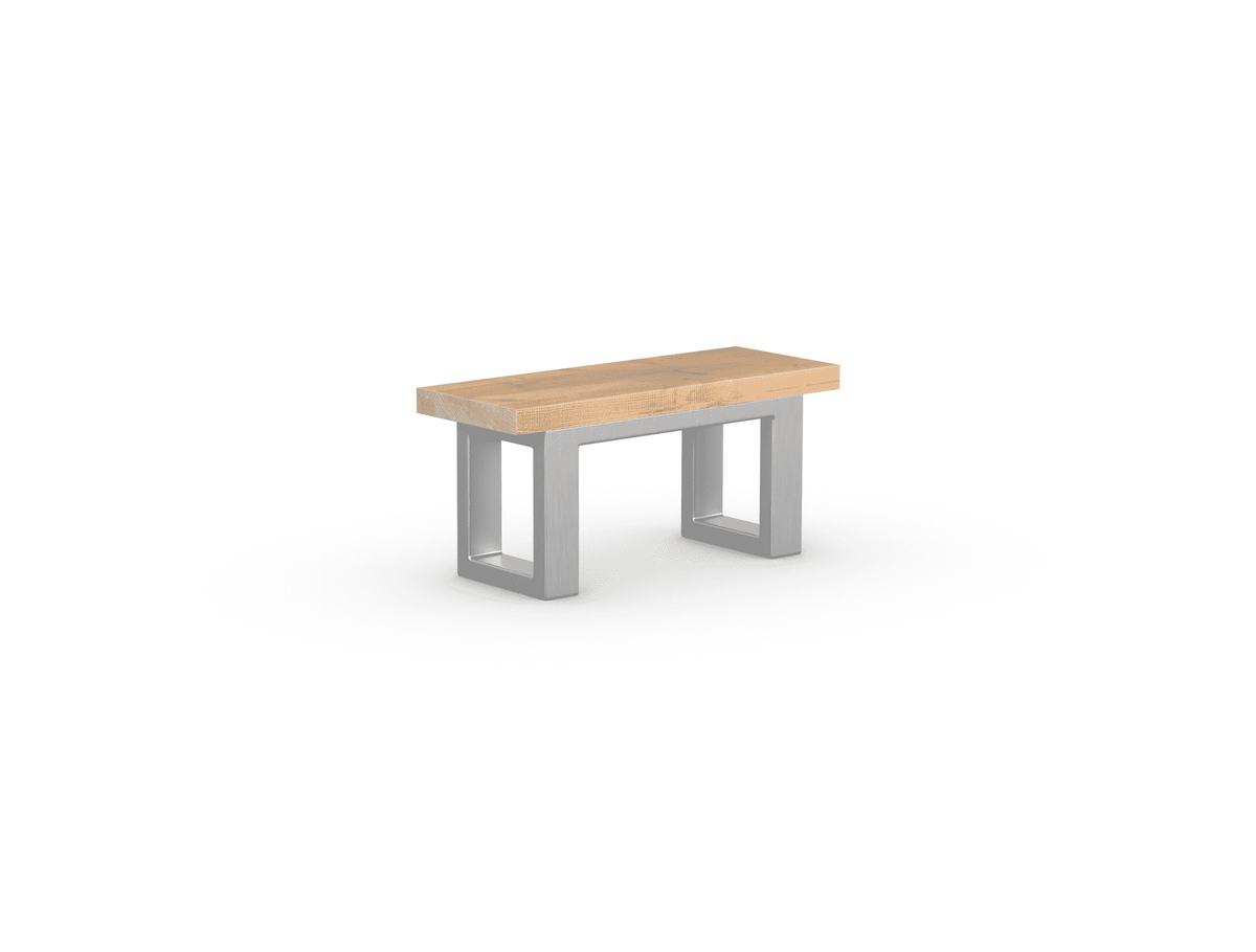 Cavendish End Bench