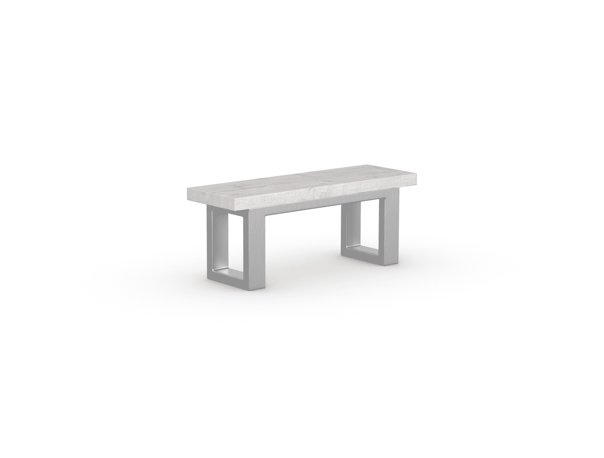 Cavendish End Bench