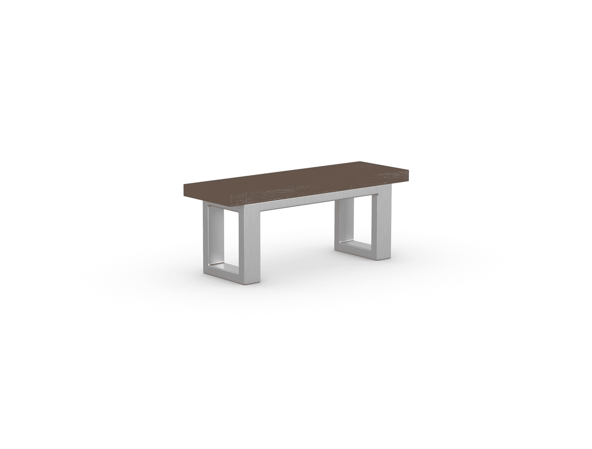 Cavendish End Bench