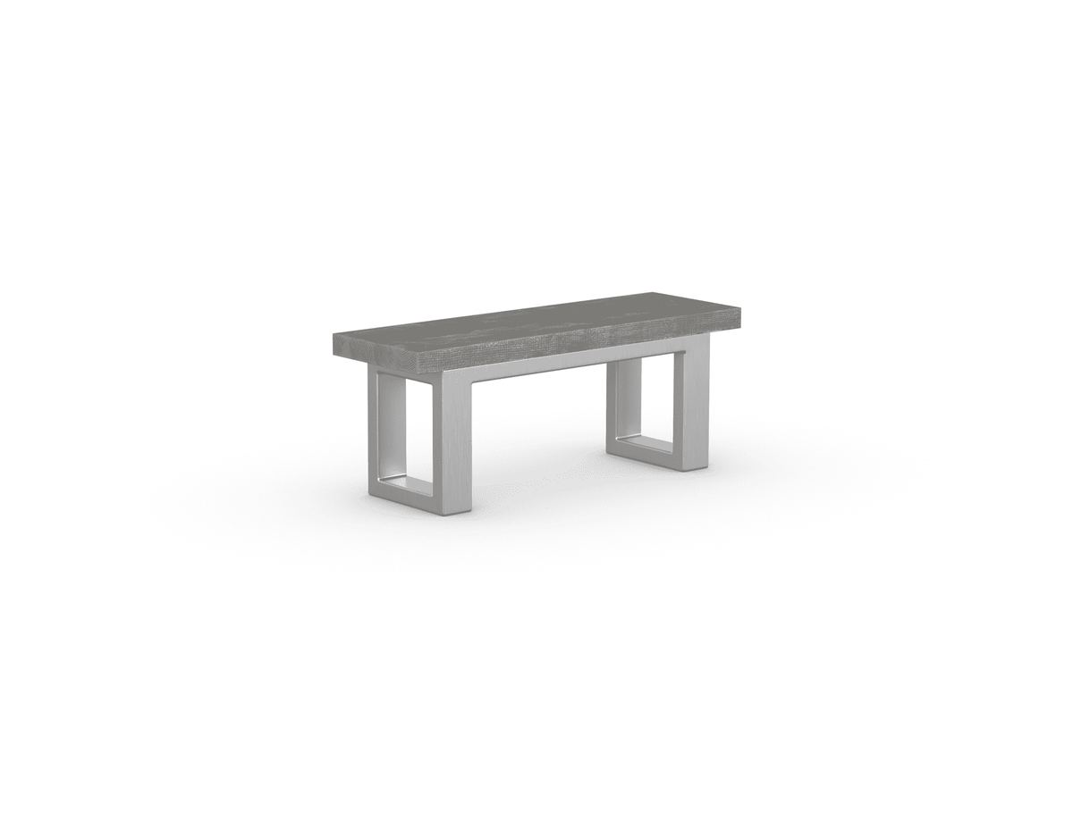 Cavendish End Bench