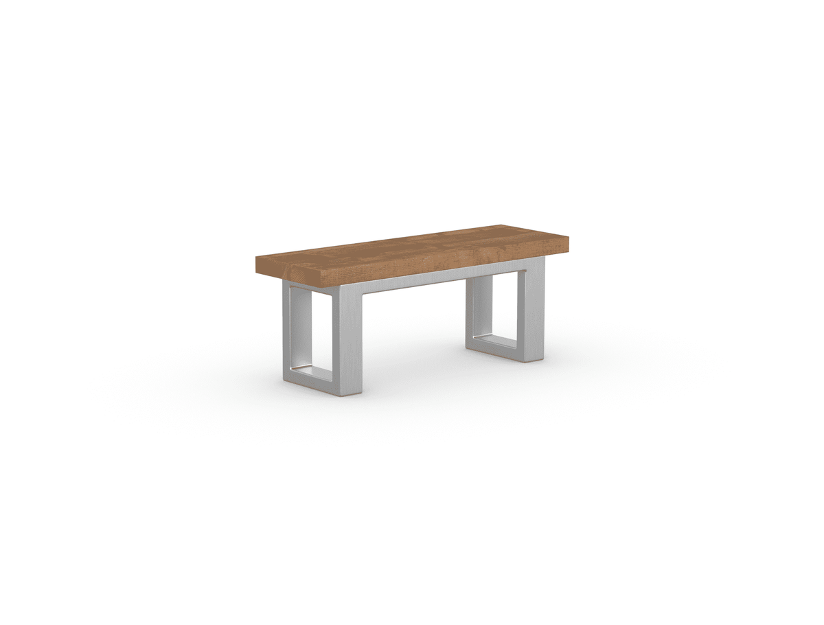 Cavendish End Bench