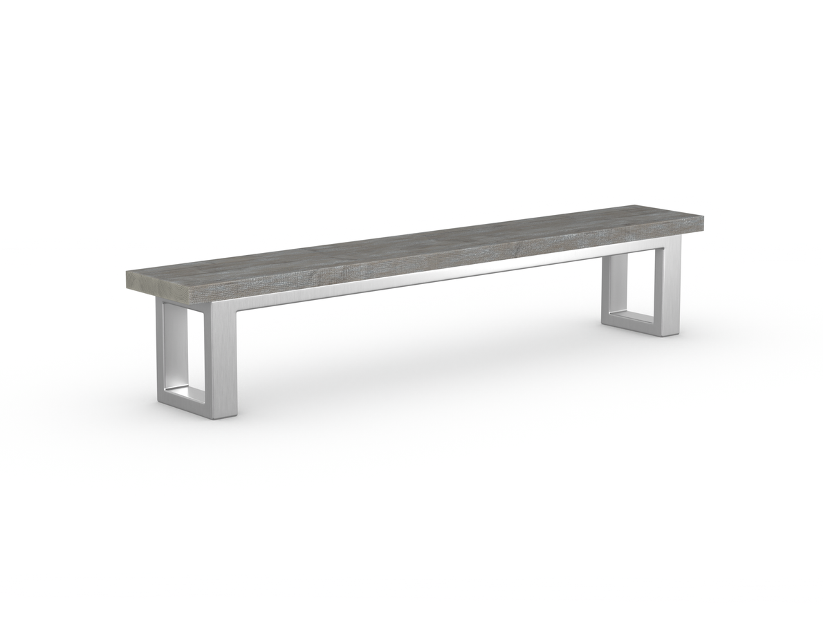 Cavendish Side Bench