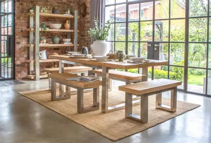 Cavendish Table