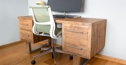 Cavendish Medium Desk