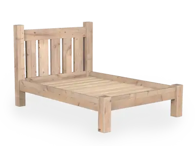 Darcy Bed