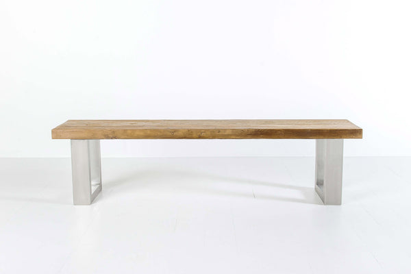 Cavendish Frameless Side Bench – Eat Sleep Live
