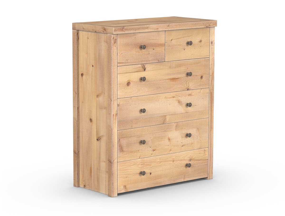 Havisham Chest Of Drawers