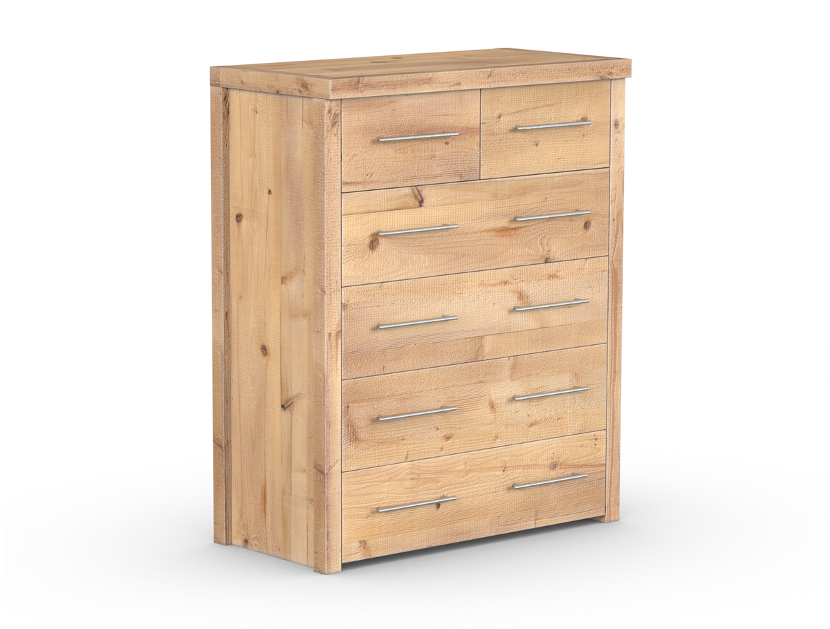Havisham Chest Of Drawers