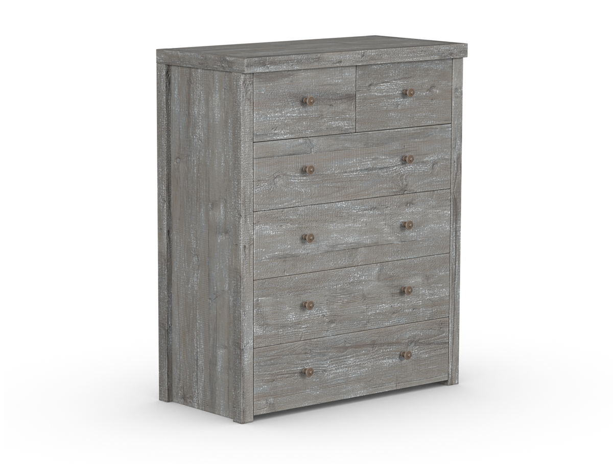Havisham Chest Of Drawers