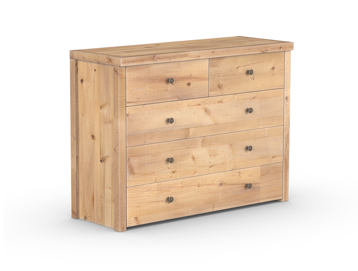 Havisham Chest Of Drawers