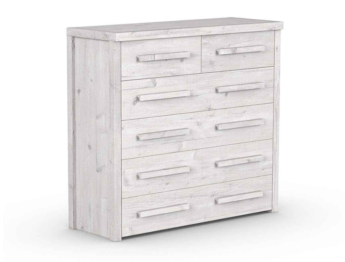 Havisham Chest Of Drawers