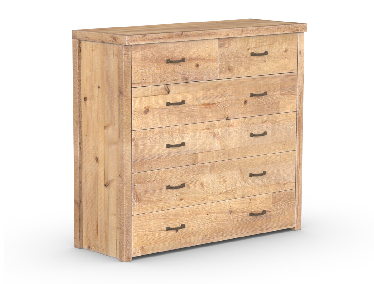 Havisham Chest Of Drawers