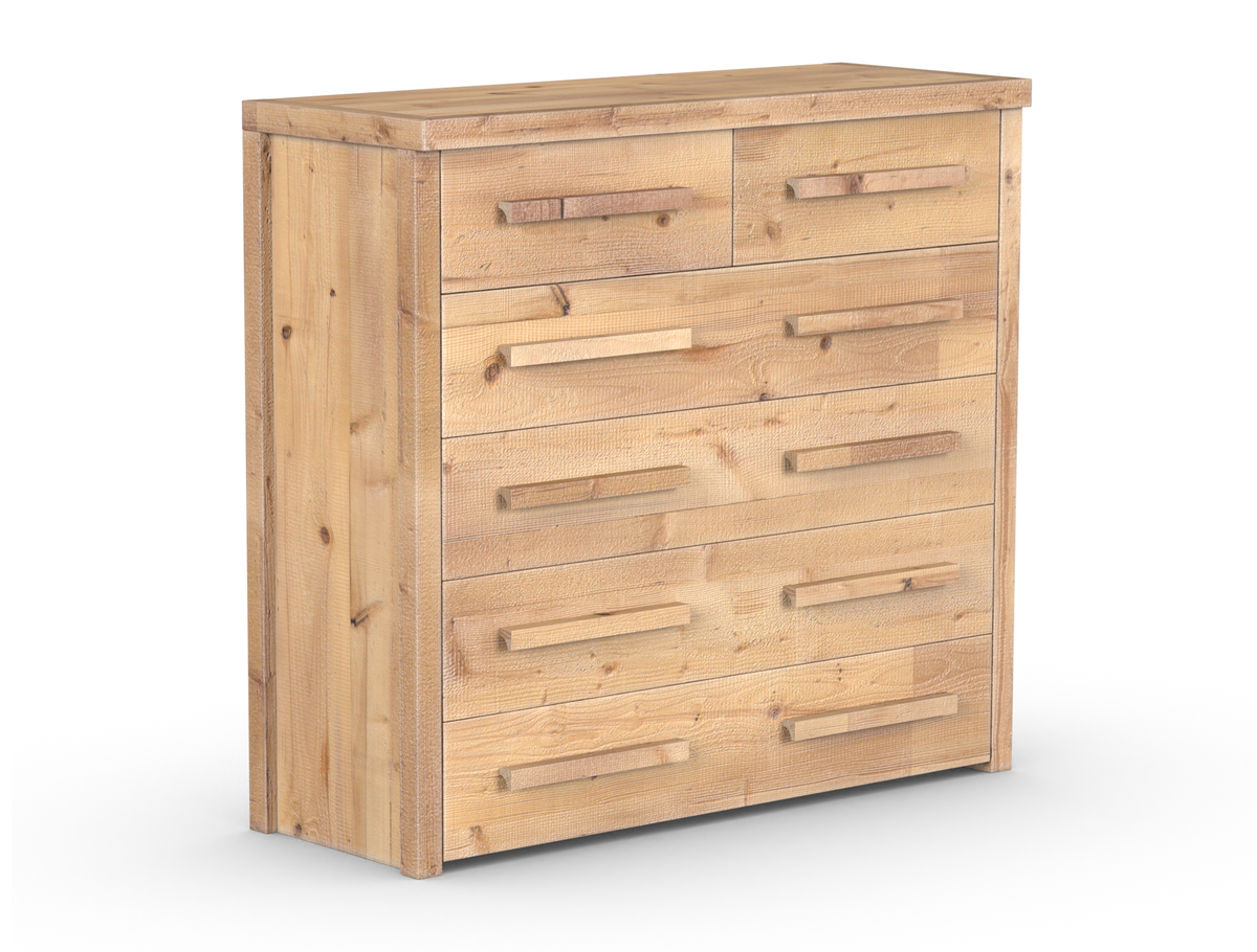 Havisham Chest Of Drawers