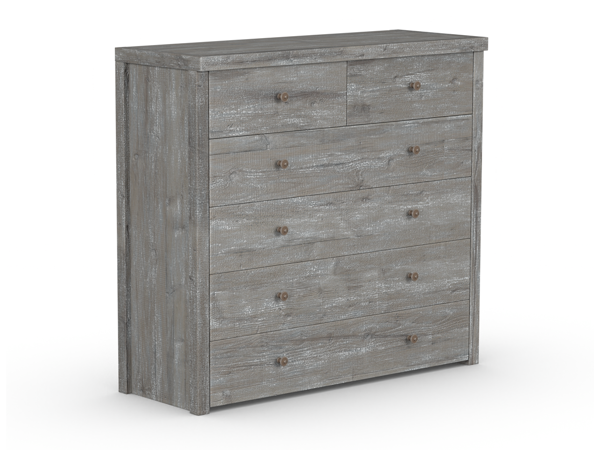 Havisham Chest Of Drawers