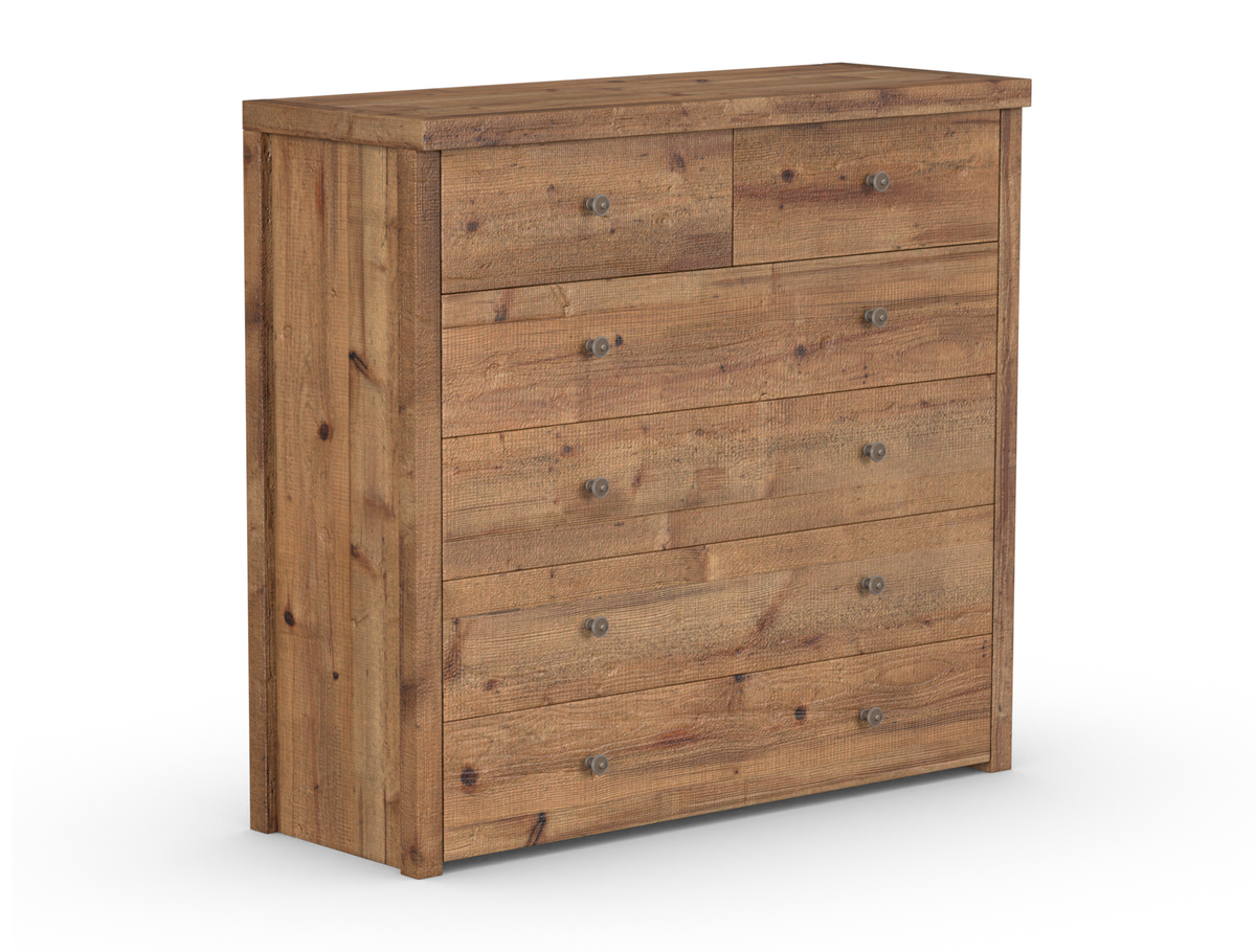 Havisham Chest Of Drawers