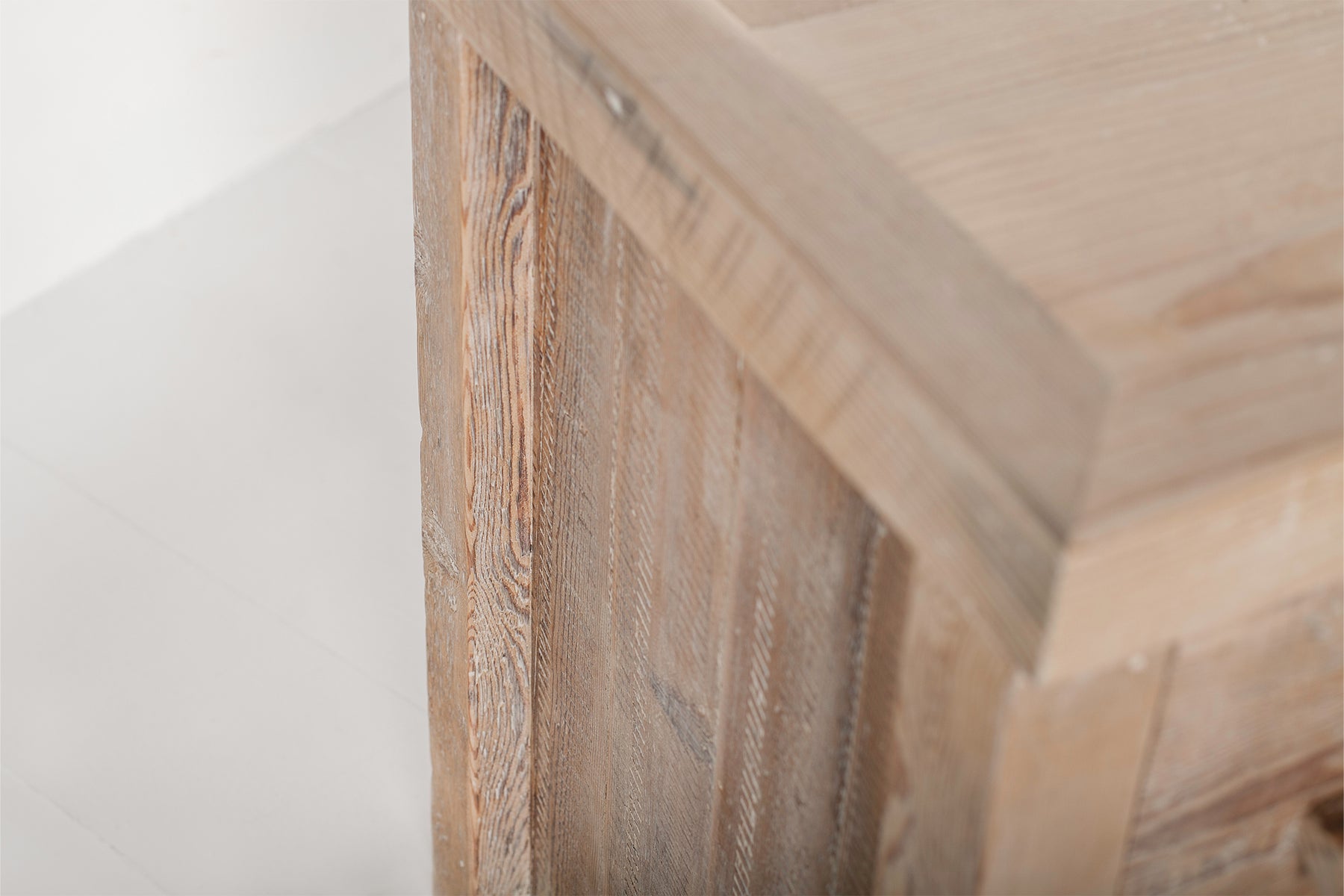 Havisham 3 Drawer Bedside