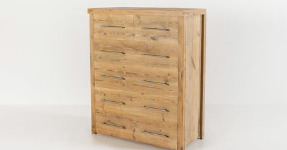 Havisham Chest Of Drawers