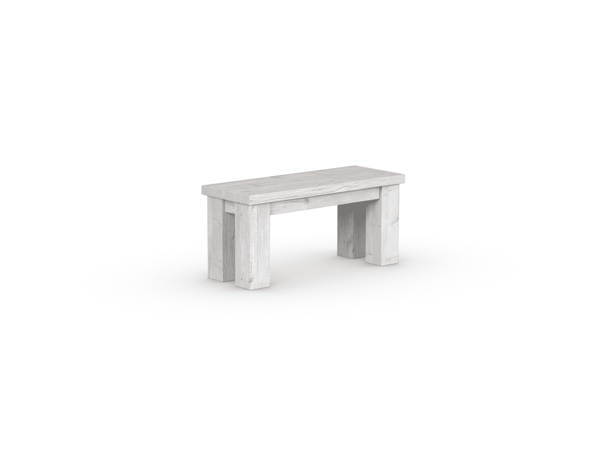 Hudson Bench