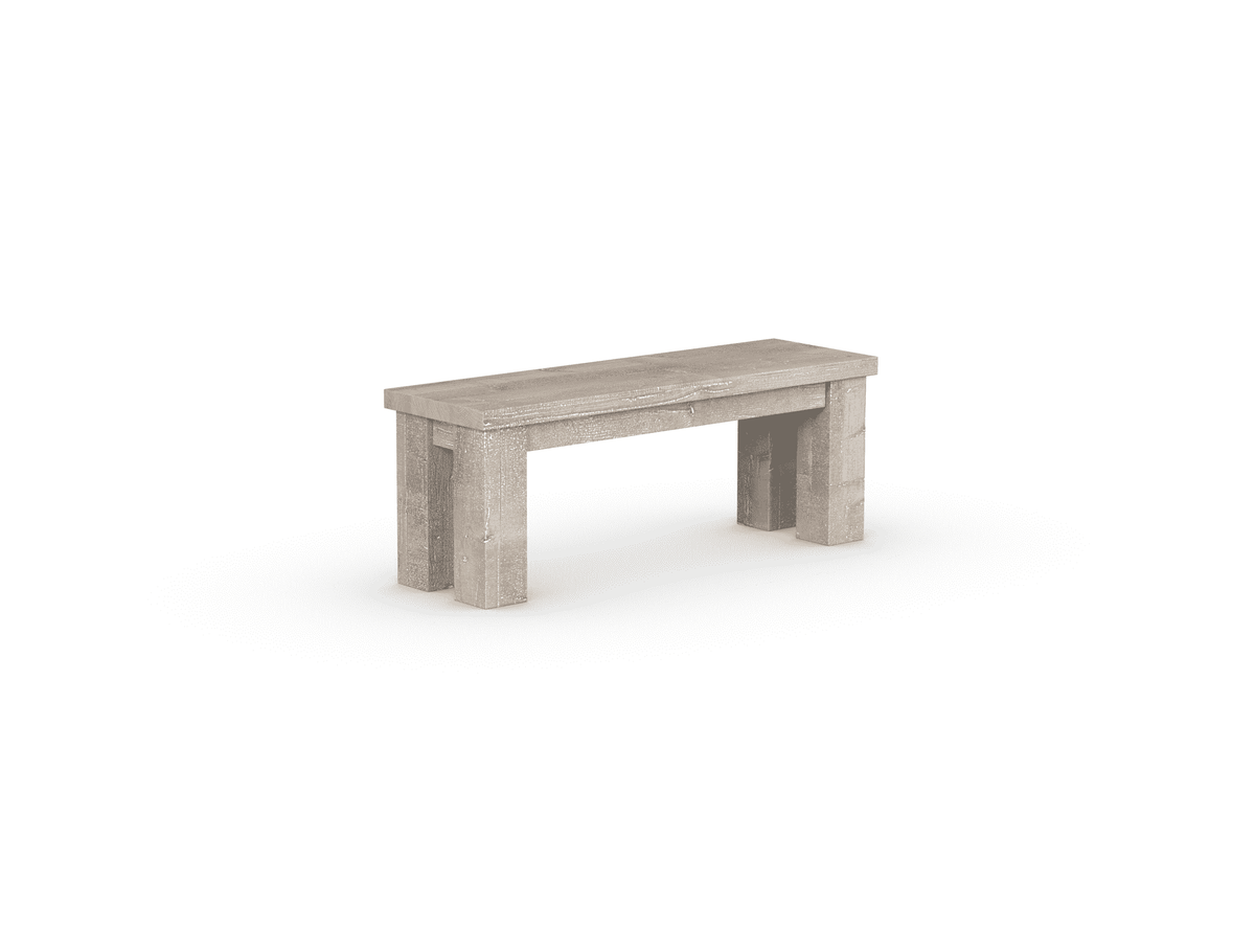 Hudson Bench