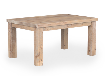Hudson dining table
