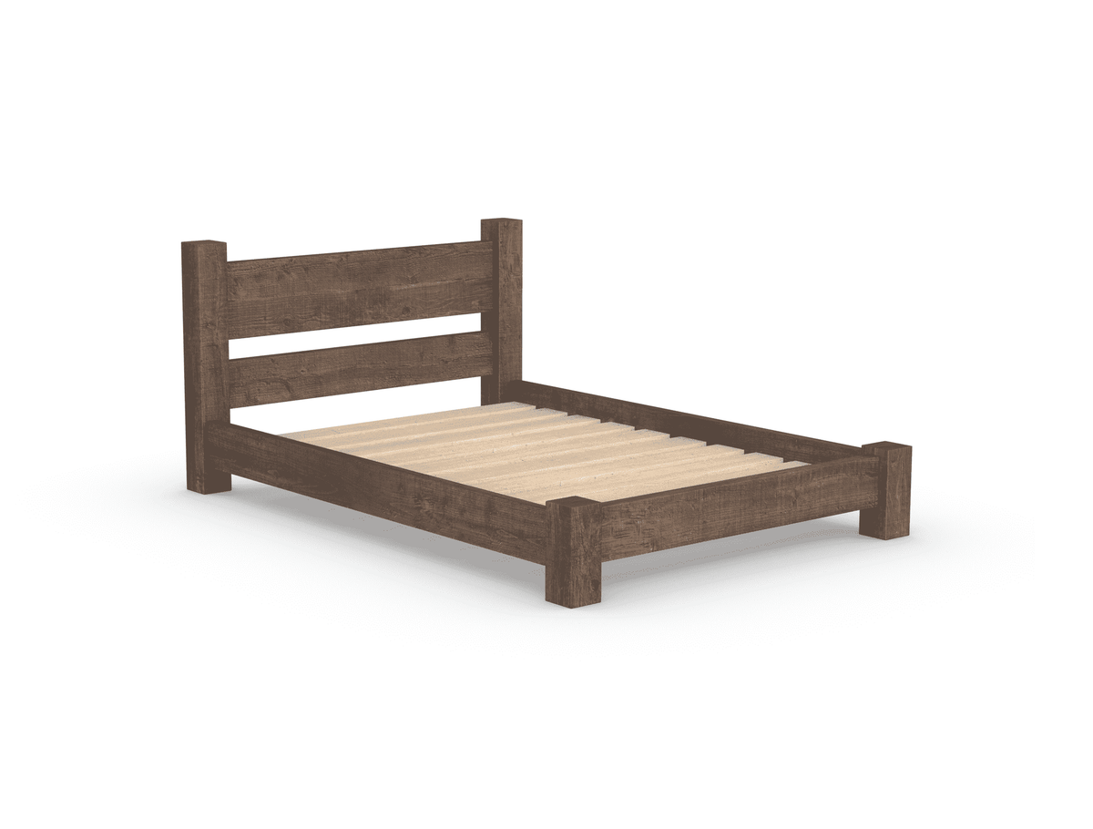 Hudson Loft Bed