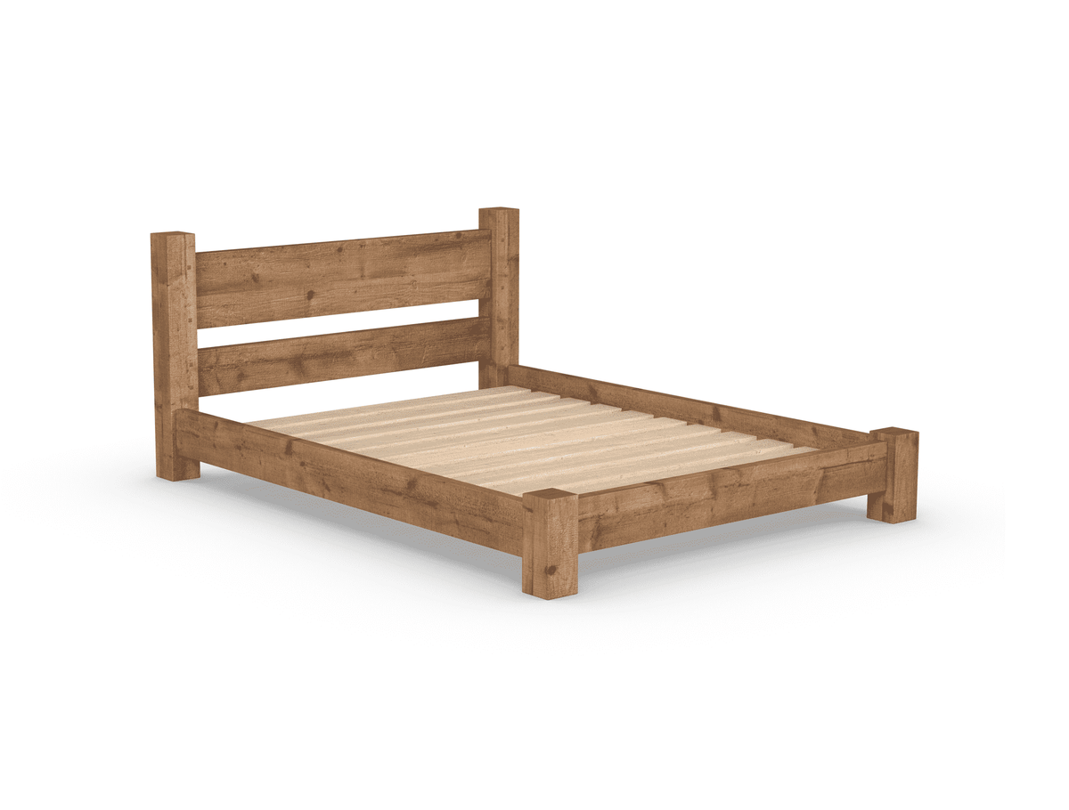 Hudson Loft Bed