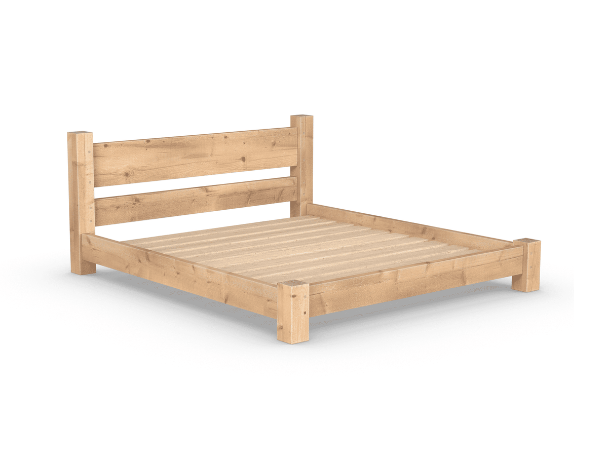 Hudson Loft Bed