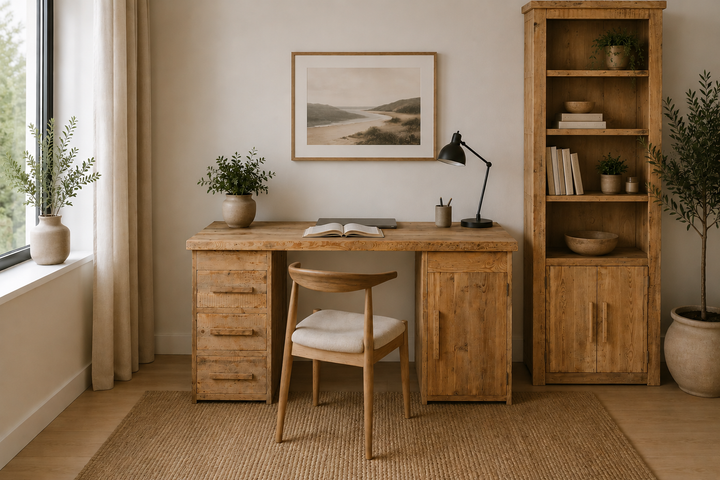 Hudson Large Desk
