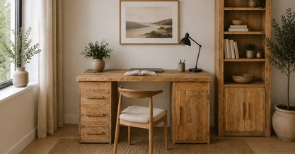 Hudson Large Desk
