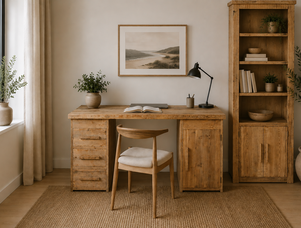 Hudson Large Desk