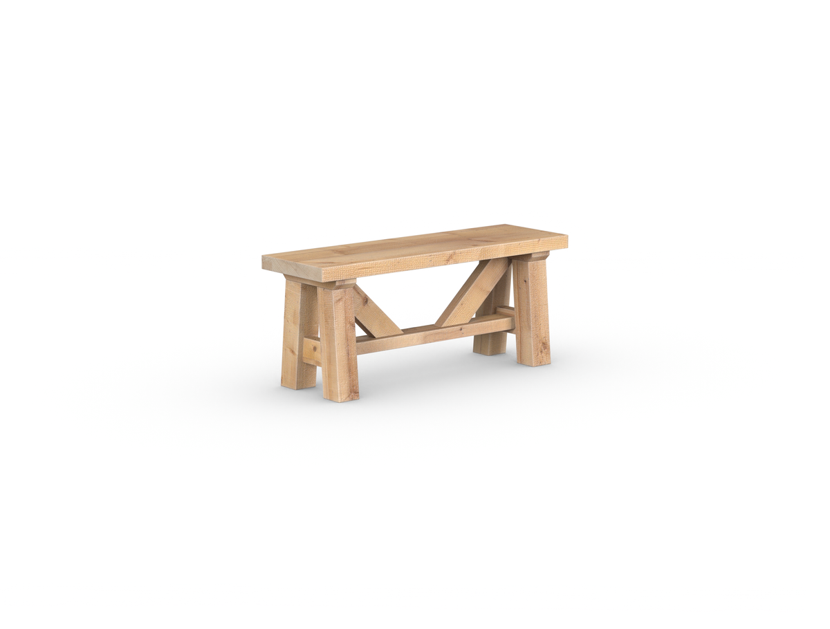 Marlowe Bench