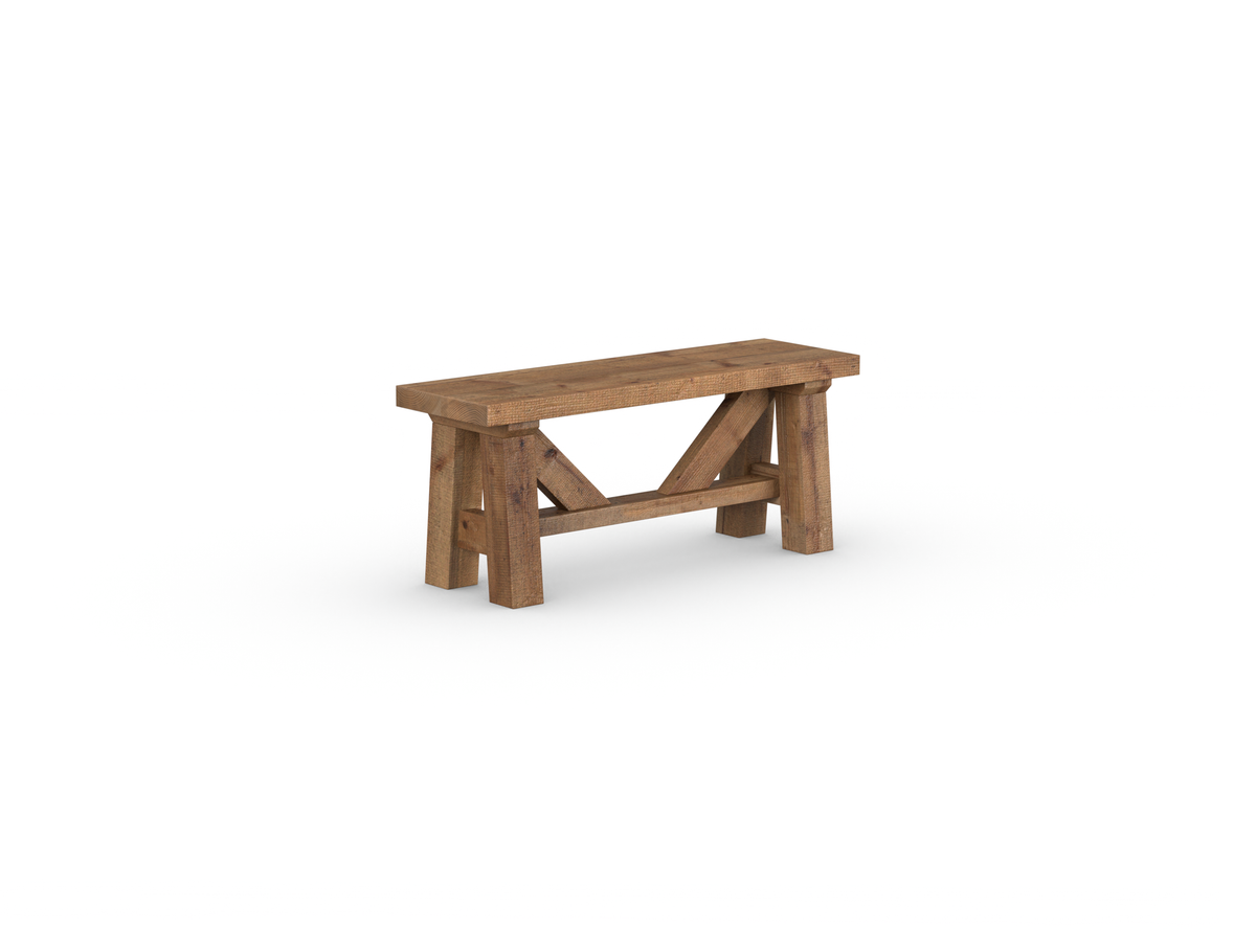 Marlowe Bench