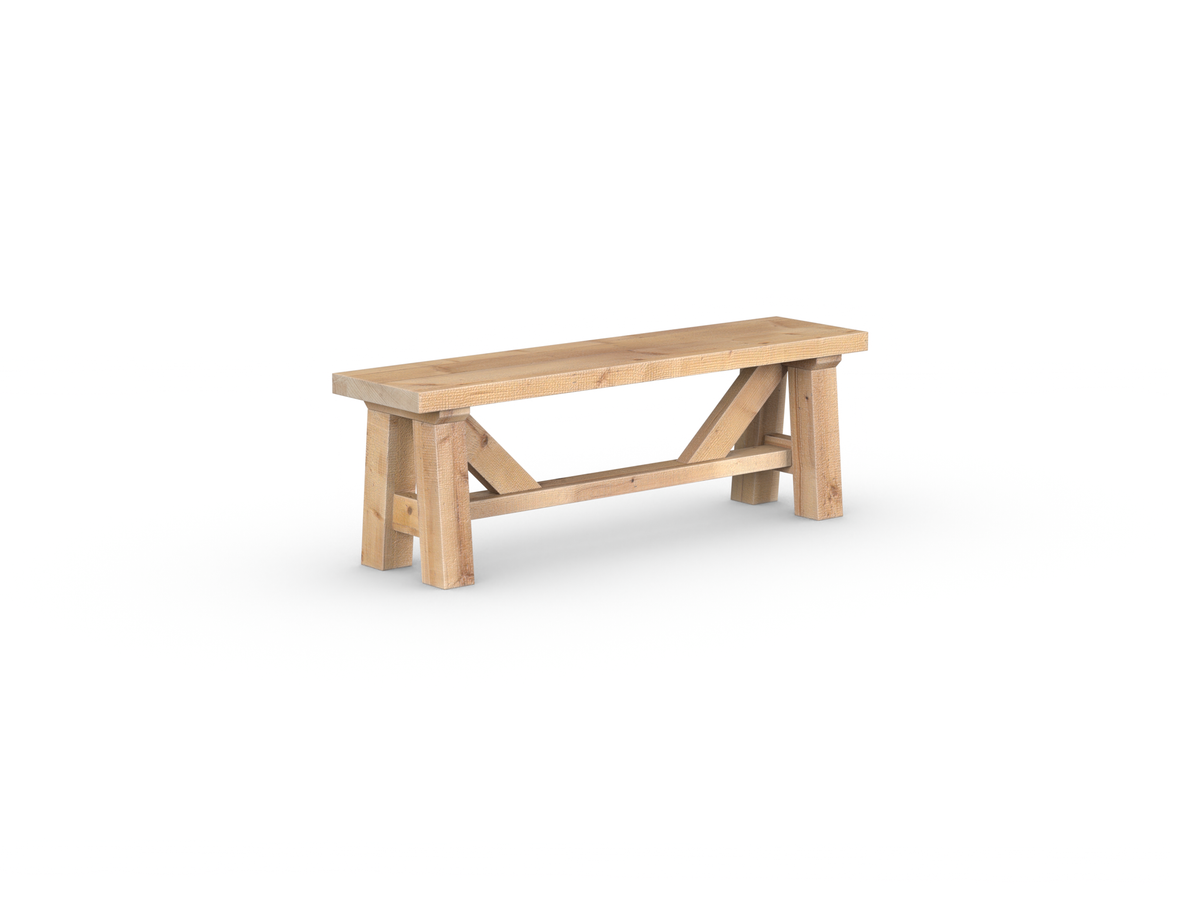 Marlowe Bench