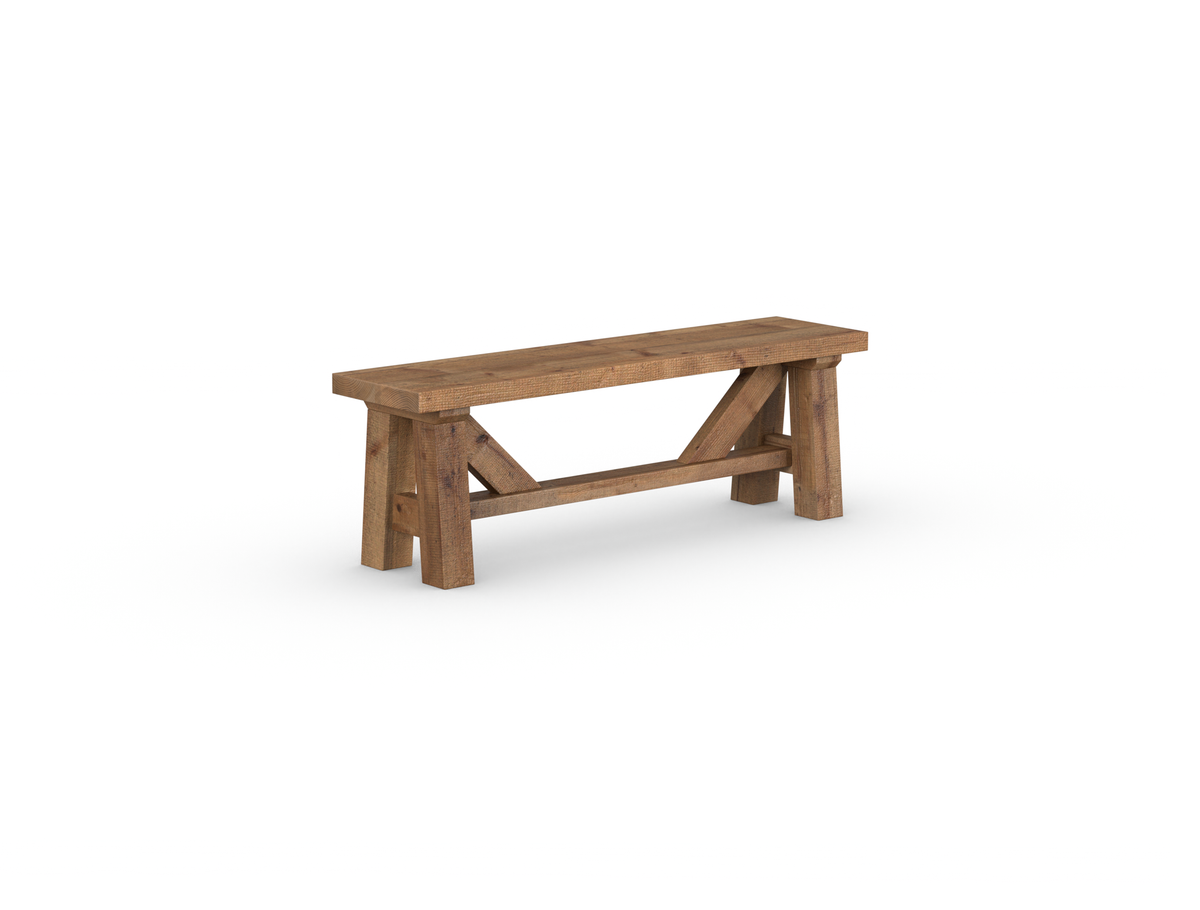 Marlowe Bench
