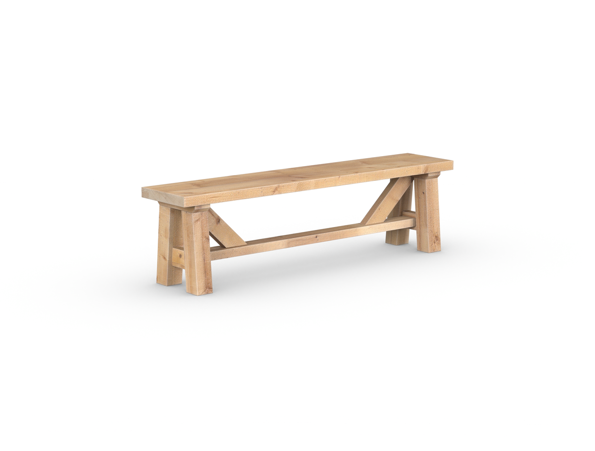 Marlowe Bench