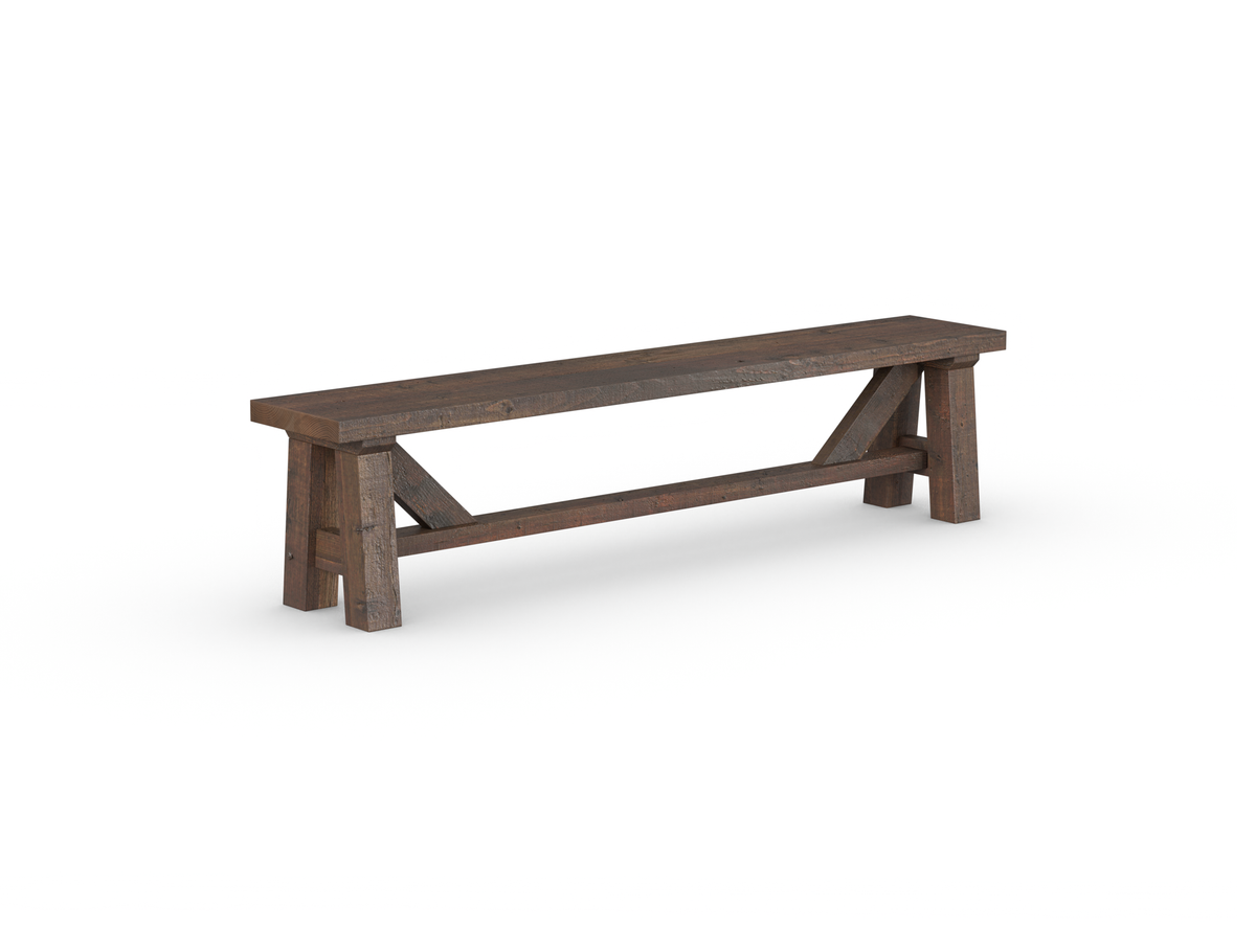 Marlowe Bench