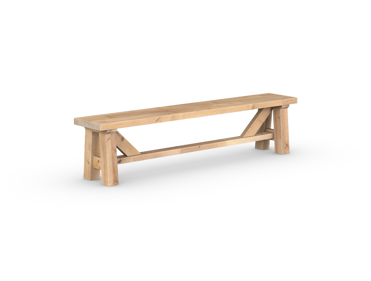 Marlowe Bench