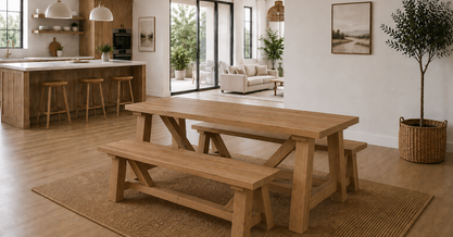 Marlowe Dining Table