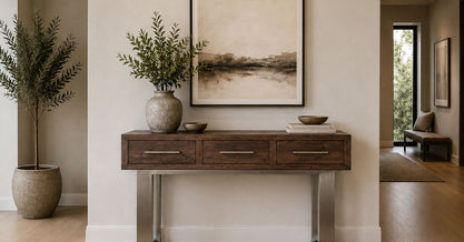 Cavendish Console Table