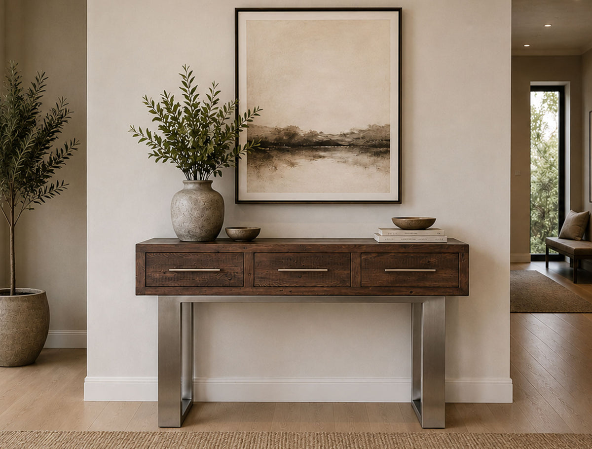 Cavendish Console Table