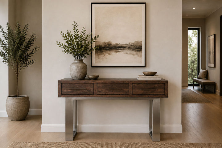 Cavendish Console Table
