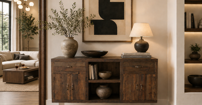 Cavendish Sideboard