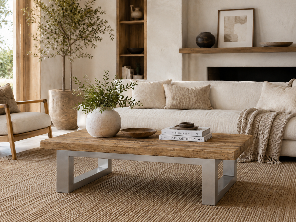 Cavendish Coffee Table