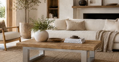 Cavendish Coffee Table